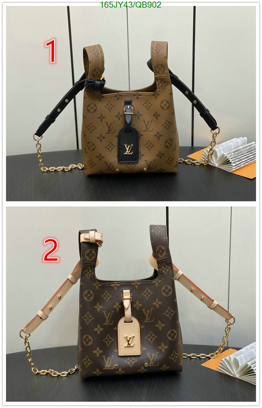 LV-Bag-Mirror Quality Code: QB902 $: 165USD