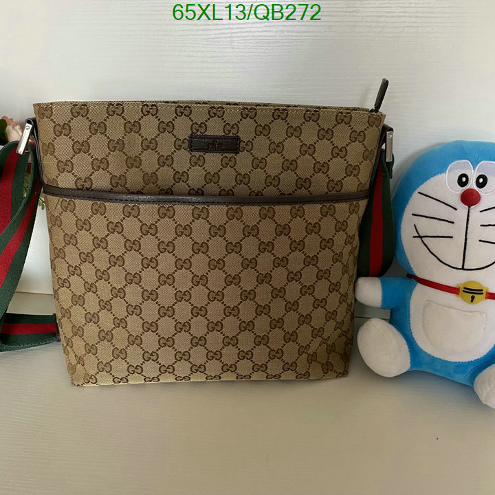 Gucci-Bag-4A Quality Code: QB272 $: 65USD