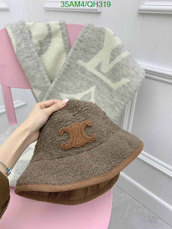 Celine-Cap(Hat) Code: QH319 $: 35USD