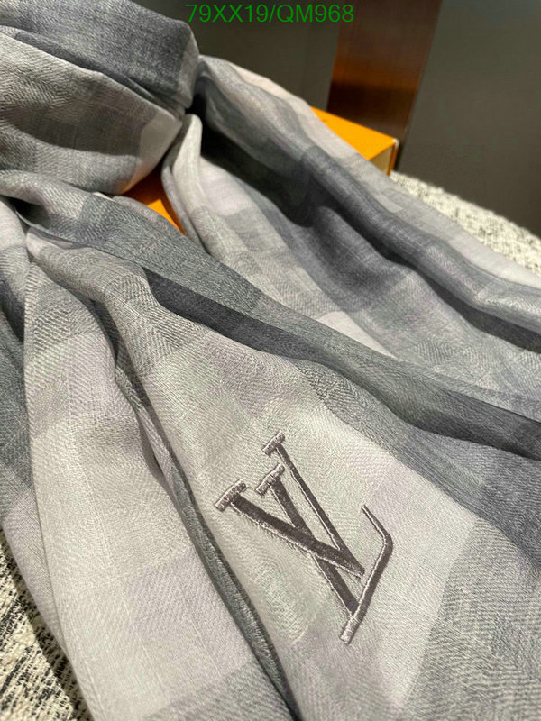 LV-Scarf Code: QM968 $: 79USD