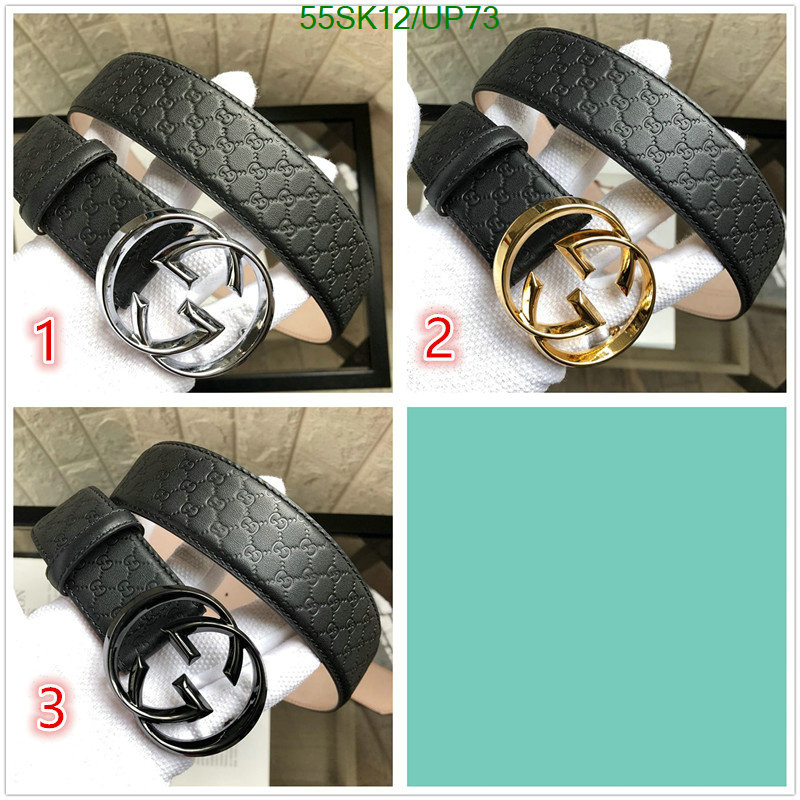 Gucci-Belts Code: UP73 $: 55USD