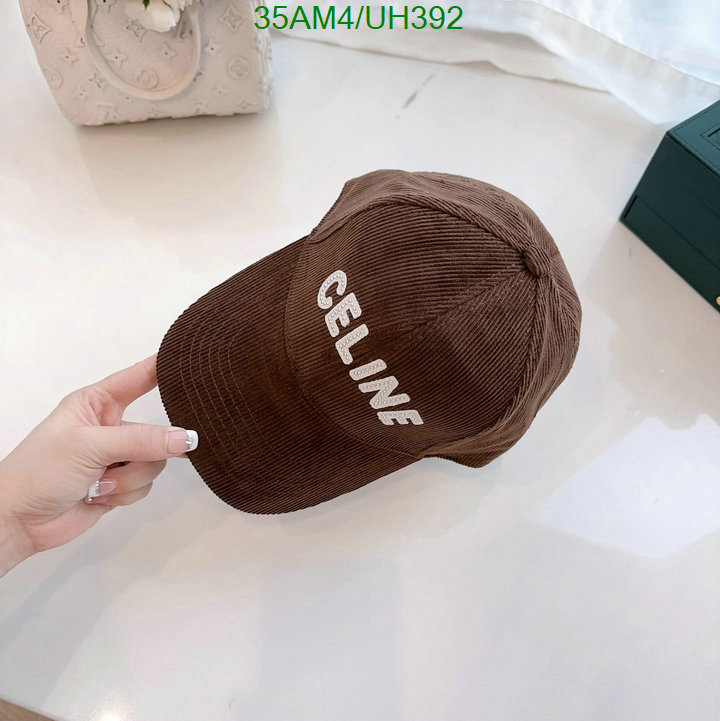 Celine-Cap(Hat) Code: UH392 $: 35USD