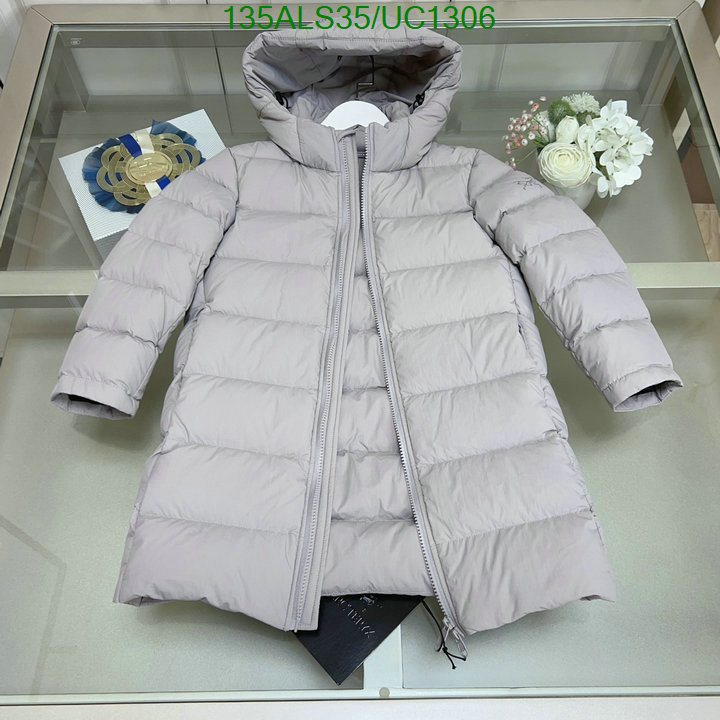 ARCTERYX-Kids clothing Code: UC1306 $: 135USD