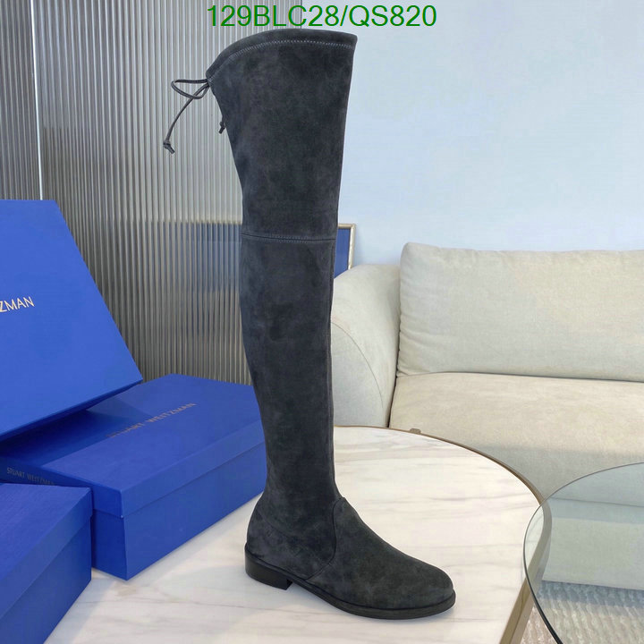 Stuart Weitzman-Women Shoes Code: QS820 $: 129USD