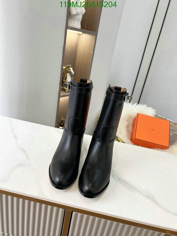 Boots-Women Shoes Code: US204 $: 119USD