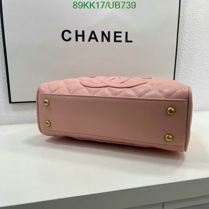 Chanel-Bag-4A Quality Code: UB739 $: 89USD