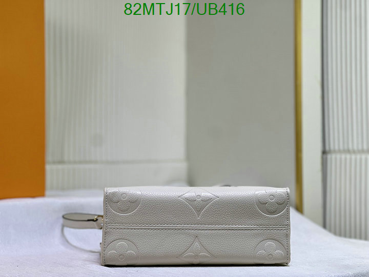 LV-Bag-4A Quality Code: UB416 $: 82USD