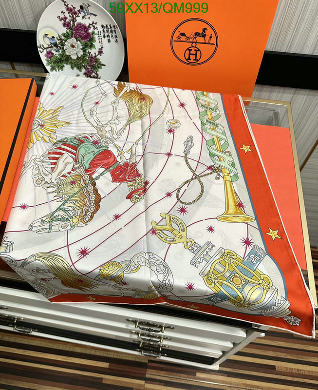 Hermes-Scarf Code: QM999 $: 59USD