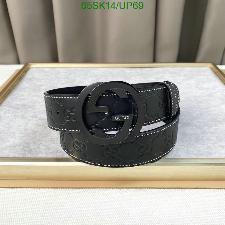 Gucci-Belts Code: UP69 $: 65USD