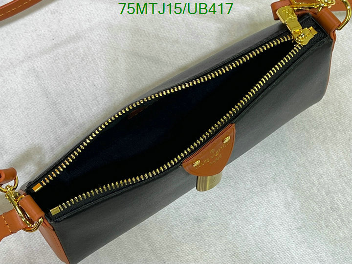 LV-Bag-4A Quality Code: UB417 $: 75USD