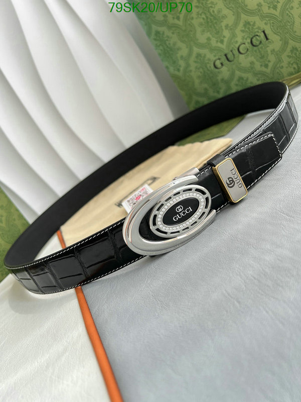 Gucci-Belts Code: UP70 $: 79USD