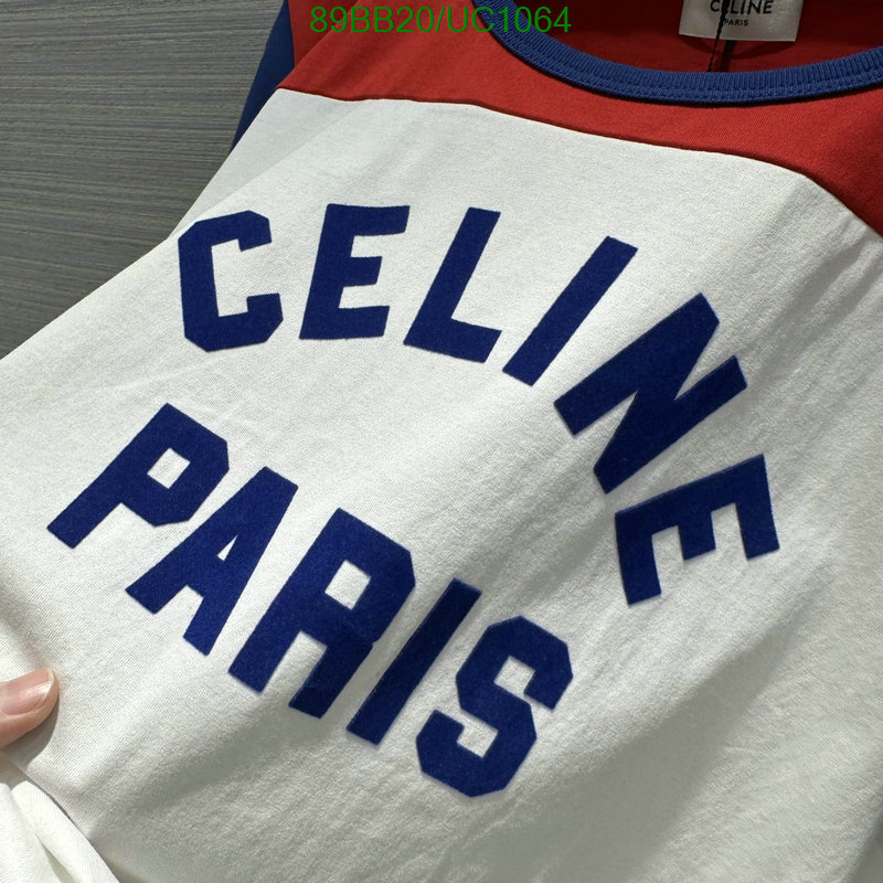 Celine-Clothing Code: UC1064 $: 89USD