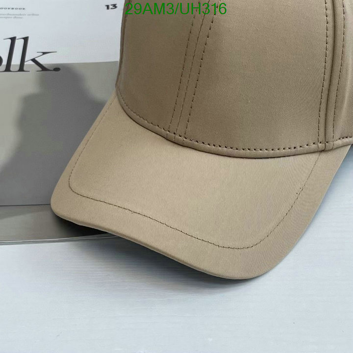 Dior-Cap(Hat) Code: UH316 $: 29USD