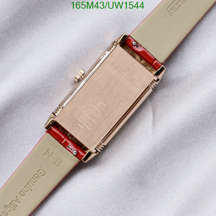 Jaeger-LeCoultre-Watch-4A Quality Code: UW1544 $: 165USD