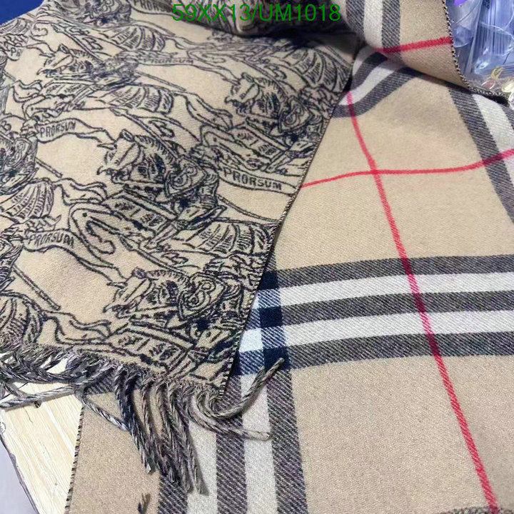 Burberry-Scarf Code: UM1018 $: 59USD