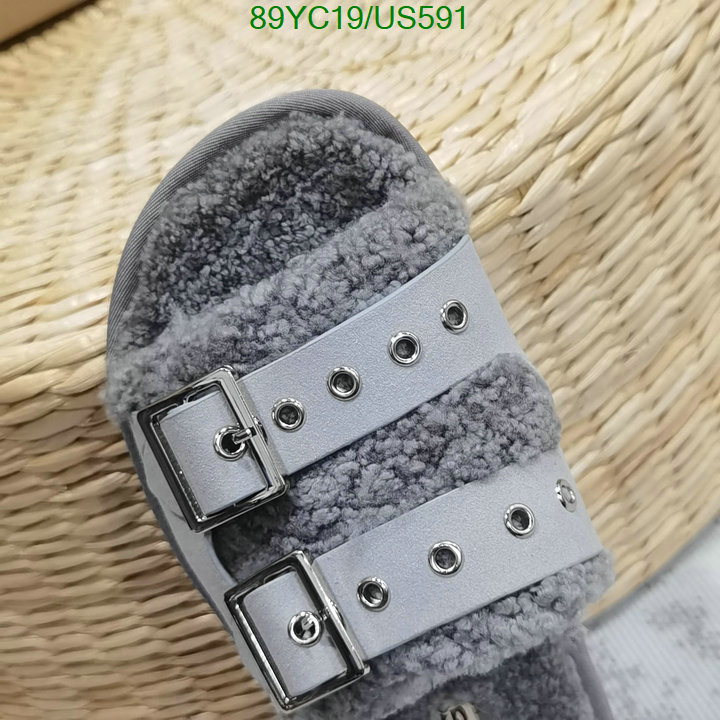 UGG-Women Shoes Code: US591 $: 89USD