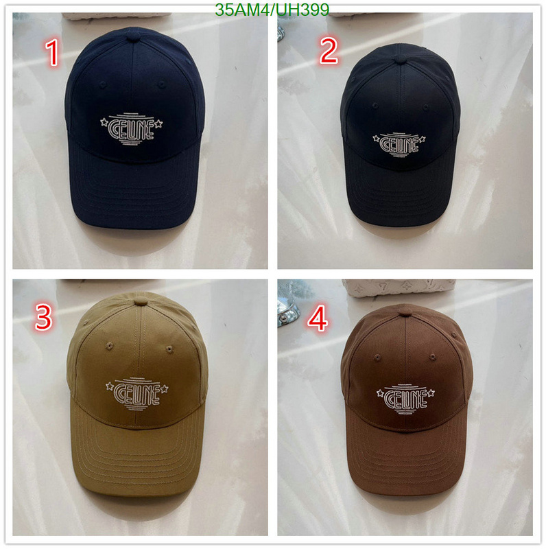 Celine-Cap(Hat) Code: UH399 $: 35USD