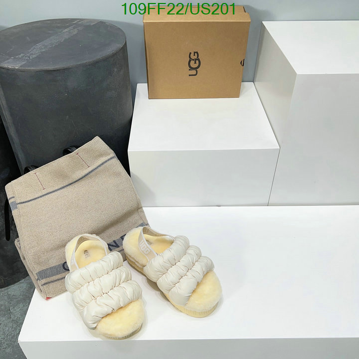 UGG-Women Shoes Code: US201 $: 109USD