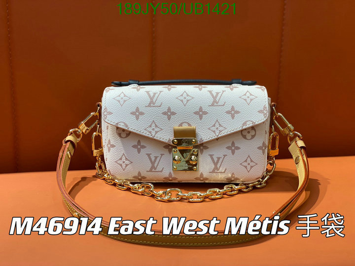 LV-Bag-Mirror Quality Code: UB1421 $: 189USD