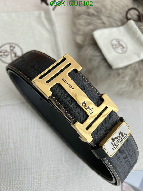 Hermes-Belts Code: UP102 $: 69USD