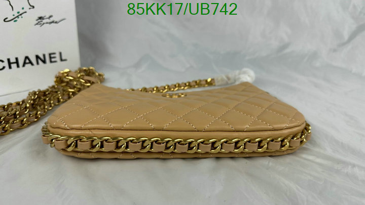 Chanel-Bag-4A Quality Code: UB742 $: 85USD