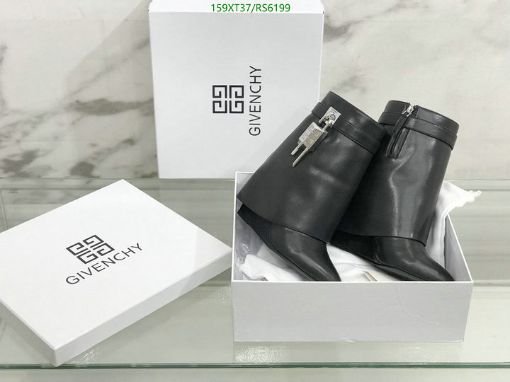 Boots-Women Shoes Code: RS6199 $: 159USD