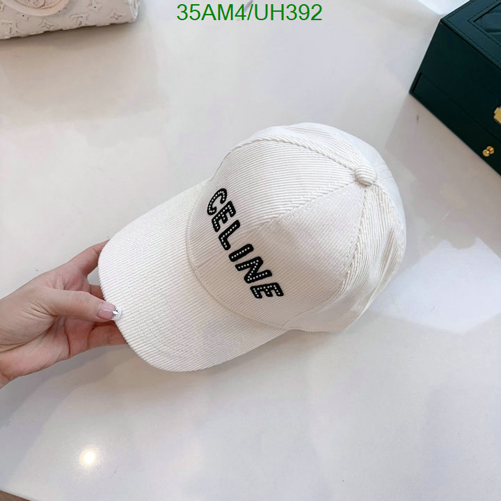 Celine-Cap(Hat) Code: UH392 $: 35USD