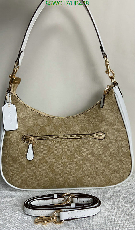 Coach-Bag-4A Quality Code: UB438 $: 85USD