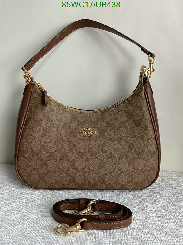 Coach-Bag-4A Quality Code: UB438 $: 85USD