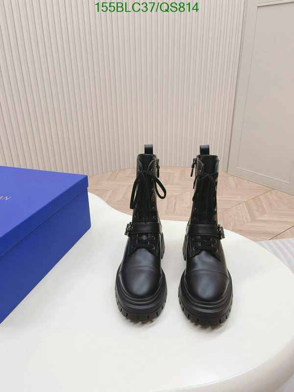 Boots-Women Shoes Code: QS814 $: 155USD