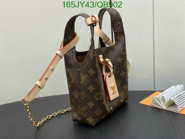 LV-Bag-Mirror Quality Code: QB902 $: 165USD