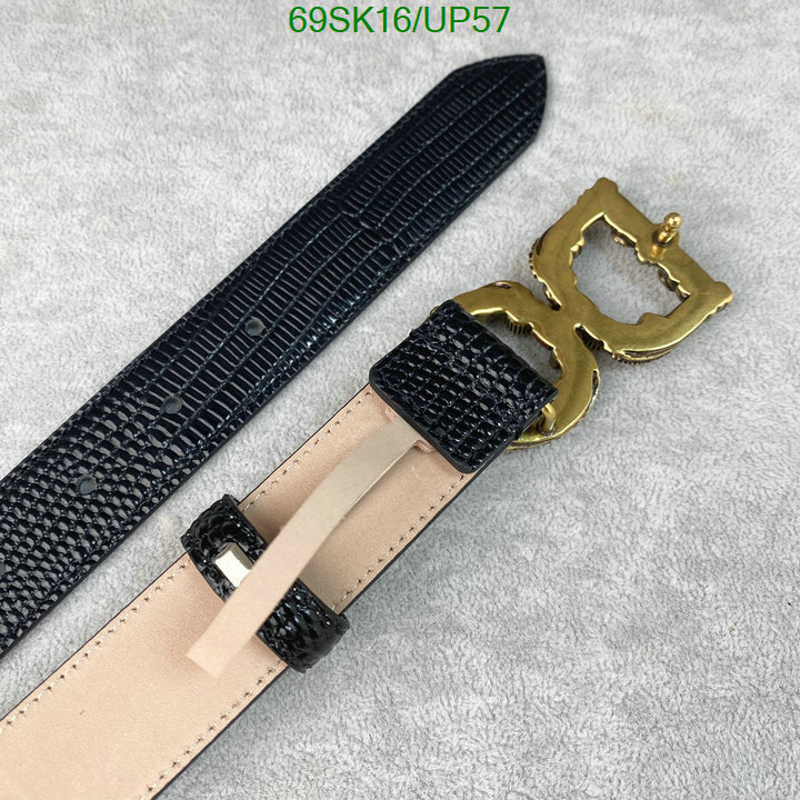 D&G-Belts Code: UP57 $: 69USD