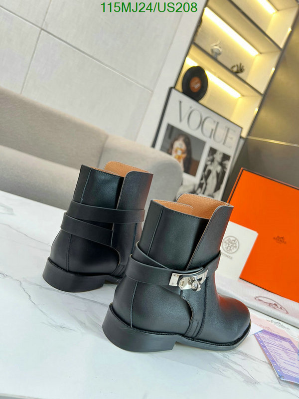 Boots-Women Shoes Code: US208 $: 115USD