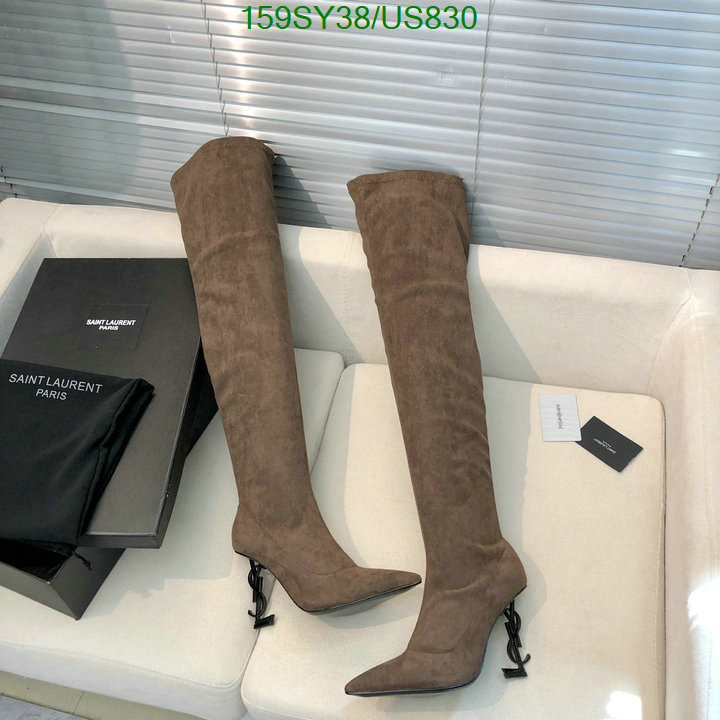 Boots-Women Shoes Code: US830 $: 159USD