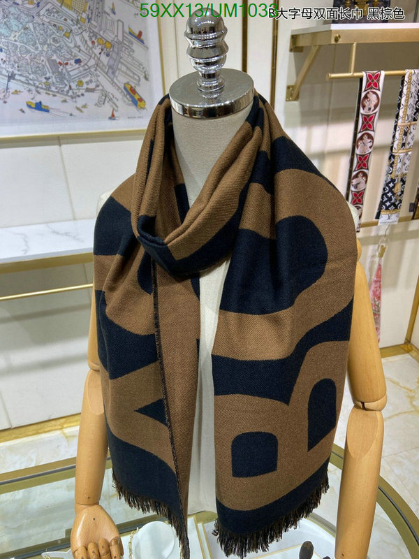 Burberry-Scarf Code: UM1033 $: 59USD