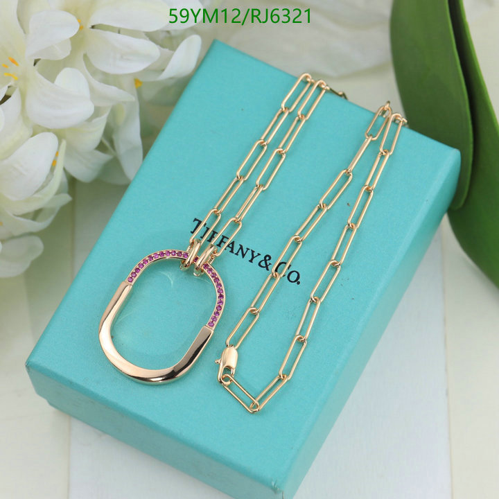 Tiffany-Jewelry Code: RJ6321 $: 59USD