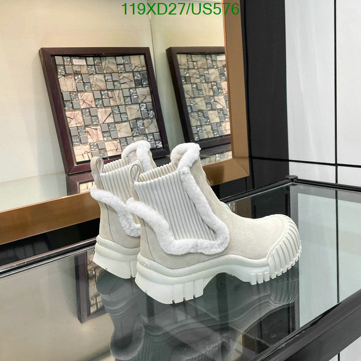 Boots-Women Shoes Code: US576 $: 119USD