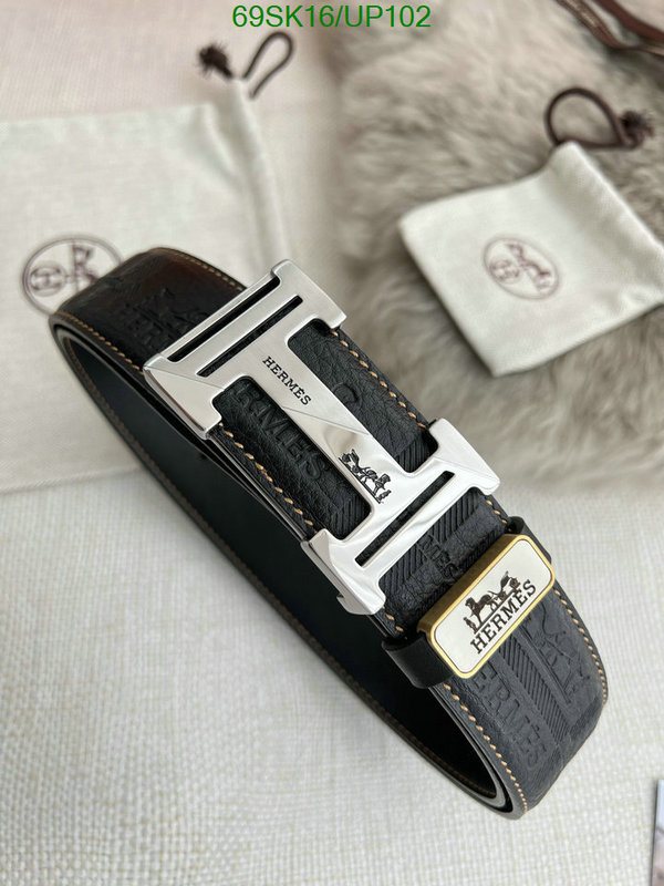 Hermes-Belts Code: UP102 $: 69USD