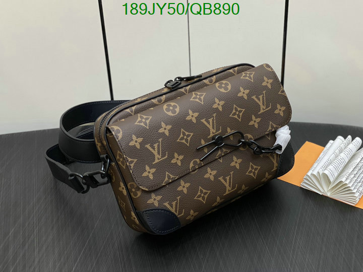 LV-Bag-Mirror Quality Code: QB890 $: 189USD