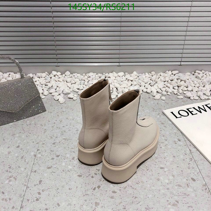 Boots-Women Shoes Code: RS6211 $: 145USD