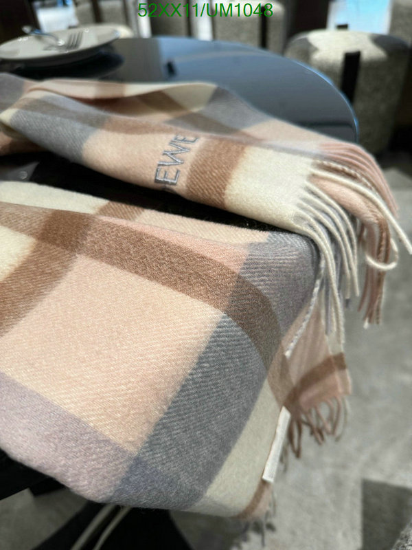 Loewe-Scarf Code: UM1048 $: 52USD