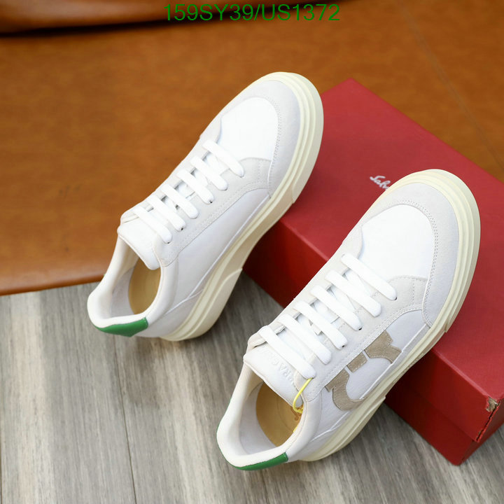 Ferragamo-Men shoes Code: US1372 $: 159USD