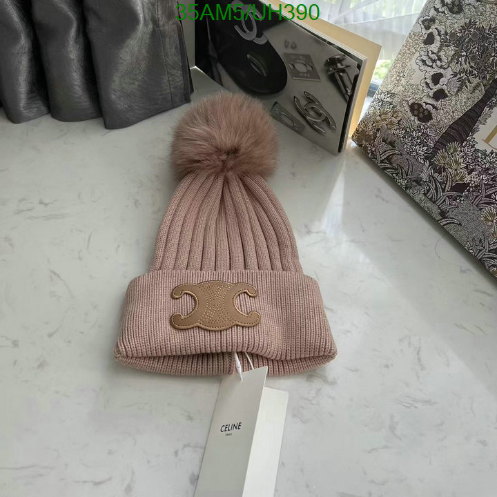 Celine-Cap(Hat) Code: UH390 $: 35USD