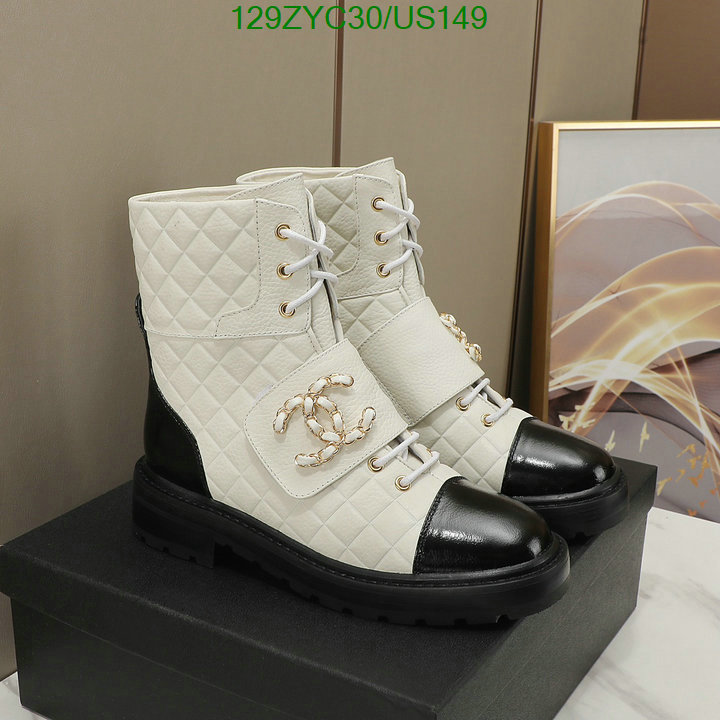 Boots-Women Shoes Code: US149 $: 129USD