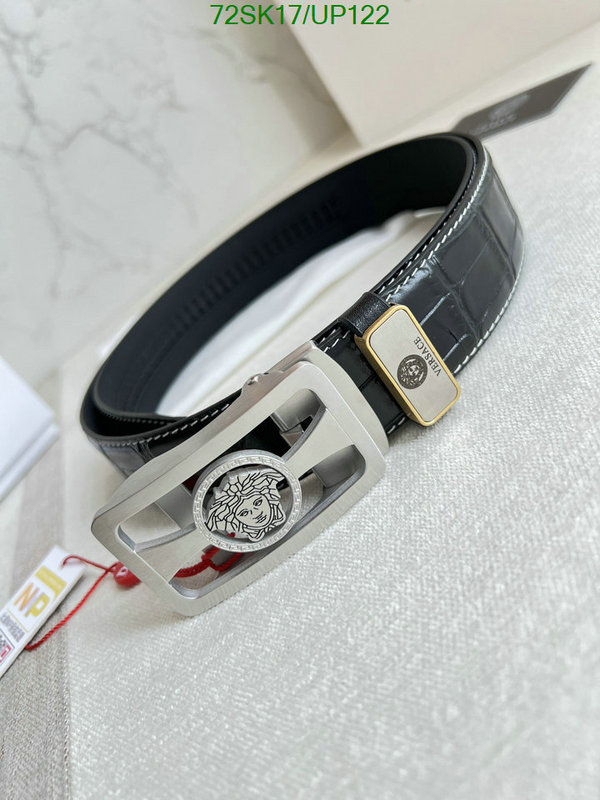 Versace-Belts Code: UP122 $: 72USD