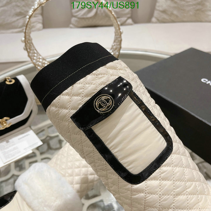 Chanel-Women Shoes Code: US891 $: 179USD