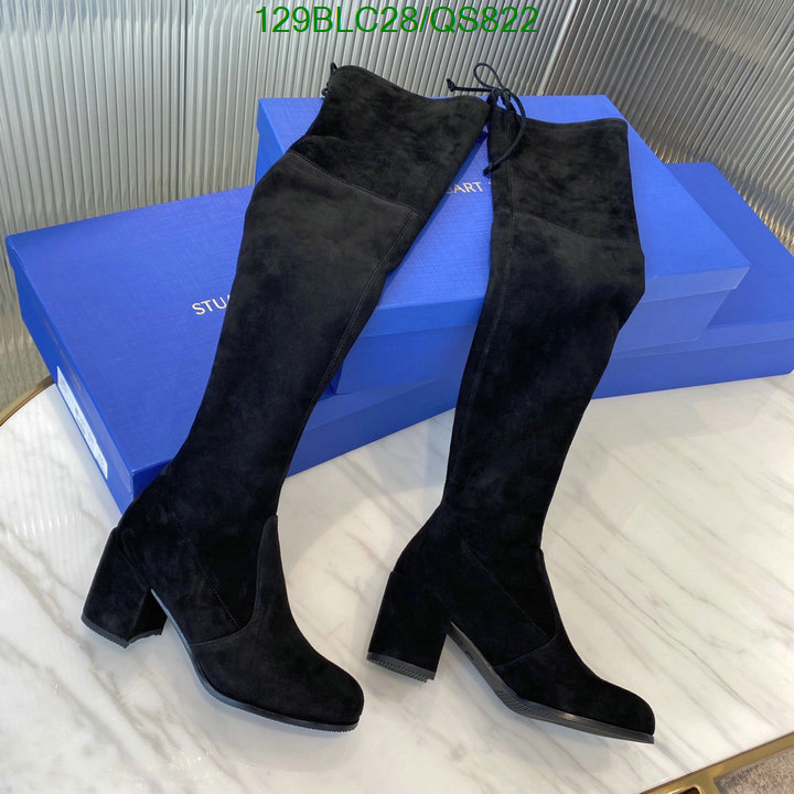 Stuart Weitzman-Women Shoes Code: QS822 $: 129USD