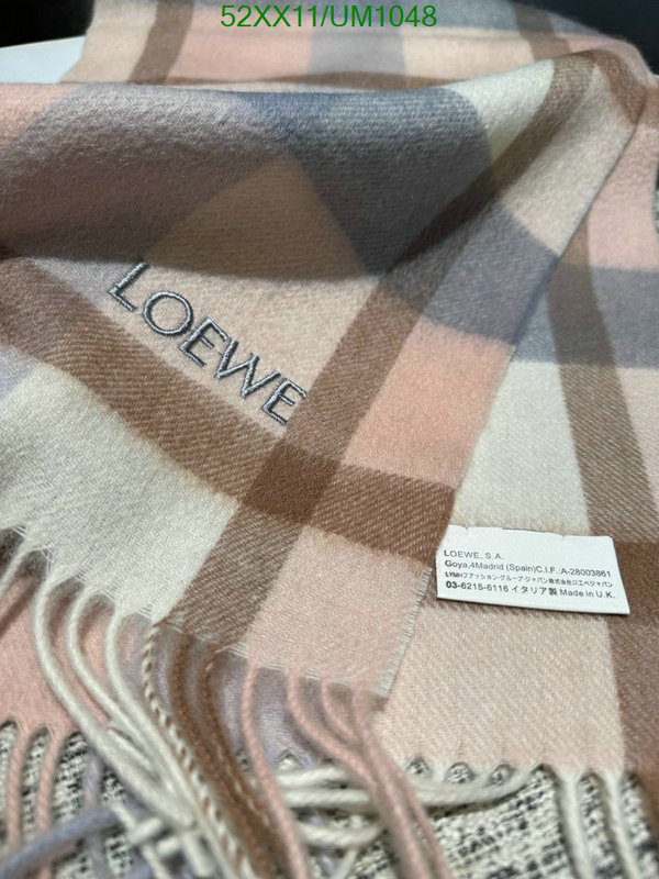 Loewe-Scarf Code: UM1048 $: 52USD