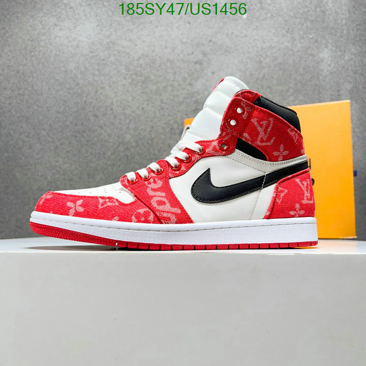 Nike-Men shoes Code: US1456 $: 185USD