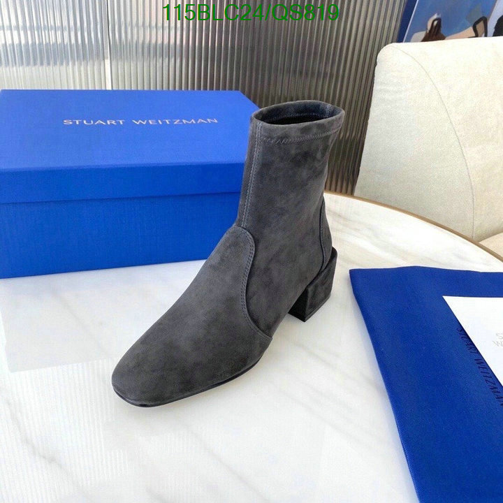 Stuart Weitzman-Women Shoes Code: QS819 $: 115USD